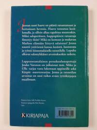 Jenna ja ratsutilan arvoitus