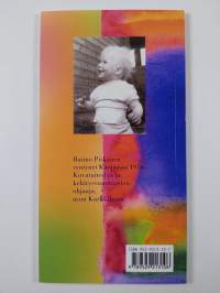 Onko totta Neeba : runoja (signeerattu, tekijän omiste)