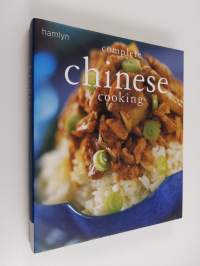 Complete Chinese Cooking