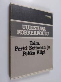 Uudistuva korkeakoulu