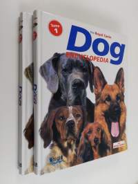 The Royal Canin dog encyclopedia 1-2