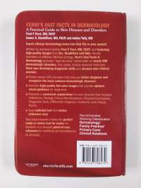 Ferri&#039;s Fast Facts in Dermatology - A Practical Guide to Skin Diseases and Disorders