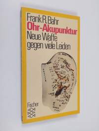 Ohr-Akupunktur - neue Waffe gegen viele Leiden