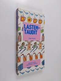 Lastentaudit
