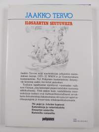 Ilosaarten seutuvilta : uusia muistelmia vesavuosilta