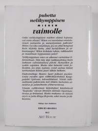 Puhetta nelikymppisen miehen vaimolle