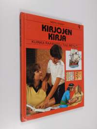 Kirjojen kirja