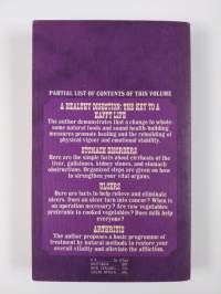 The Encyclopedia of Natural Health