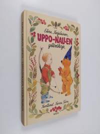 Uppo-Nallen ystäväkirja