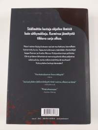 Krokotiilinvartija