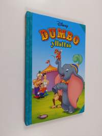 Dumbo yllättää