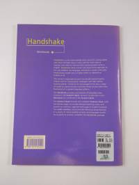 Handshake - A Course in Communication. Workbook