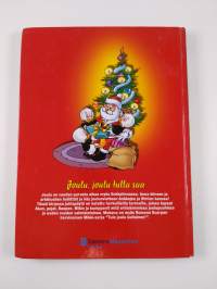 Ankkalinnan joulupaketti