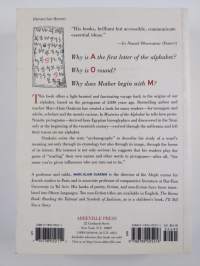 The mysteries of the alphabet : the origins of writing
