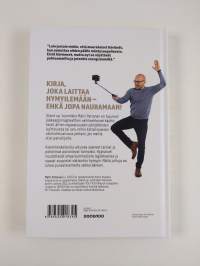 Mr Finlandia -ehdokas : keksittyjä tositarinoita (UUSI)