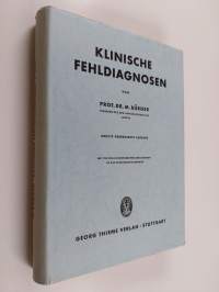 Klinische Fehldiagnosen