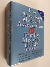 American Medical Association Family Medical Guide