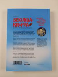Sekundakroppa : elämäni kilpirauhaspotilaana (UUSI)