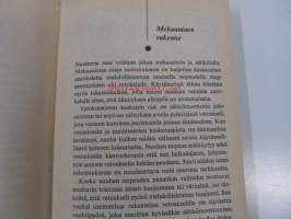 Nauhurit ja nauhoittaminen 