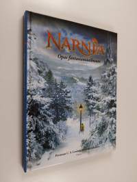 Narnia : opas fantasiamaailmaan