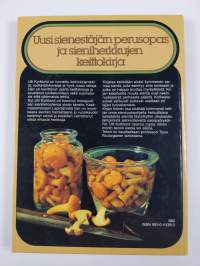 Parhaat ruokasienet ja sieniruoat