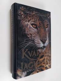 Kvarkki ja jaguaari : seikkailuja yksinkertaisessa ja monimutkaisessa