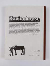 Kavionkopse : hevoskertomuksia
