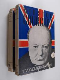 Winston Churchill 1-2