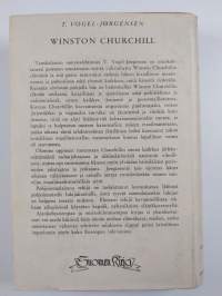 Winston Churchill 1-2