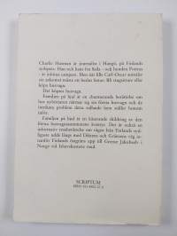 Familjen på hjul (signeerattu, tekijän omiste)