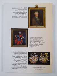 Degerby rusthåll och Degerby gille : traditionsförvaltare i Lovisa