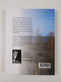 Saldo : en kortroman (signeerattu, tekijän omiste)