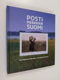 Postimerkkien Suomi = Frimärkenas Finland = Finland in stamps