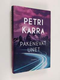 Pakenevat unet