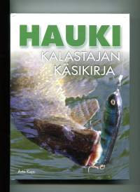 Hauki -Kalastajan käsikirja