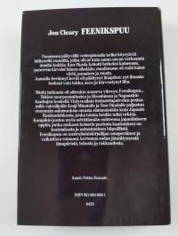 Feenikspuu