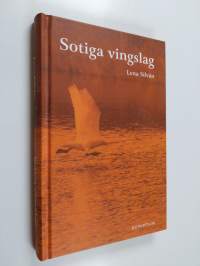 Sotiga vingslag