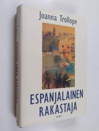 Espanjalainen rakastaja