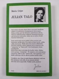 Julian talo