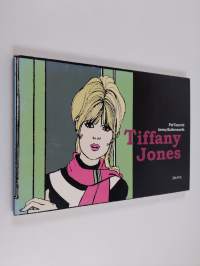 Tiffany Jones