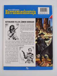 Herrasmieskostaja