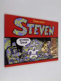 Steven