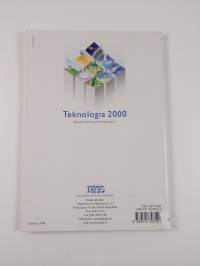 Teknologia 2000 : osaamisella tulevaisuuteen
