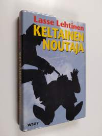 Keltainen noutaja