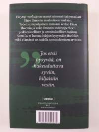 Väsynyt vaeltaja (signeerattu, tekijän omiste)