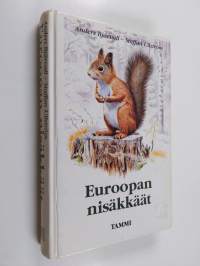 Euroopan nisäkkäät