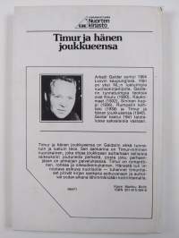 Timur ja hänen joukkueensa