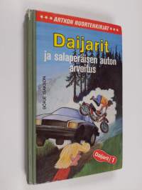 Daijarit ja salaperäisen auton arvoitus