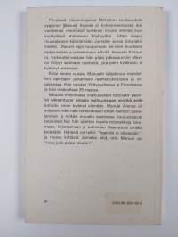 Manuel - mies joka palasi takaisin