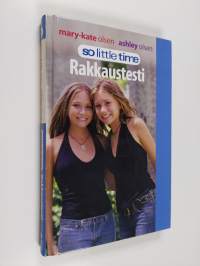 Rakkaustesti